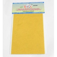 Double Sided Polyester Ultra Sticky Clear Sheets