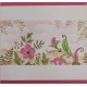 Floral Fancy 1 Rubber Stamp Set - SALE