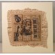 Music rubber stamp set by JudiKins