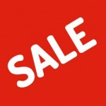 SALE